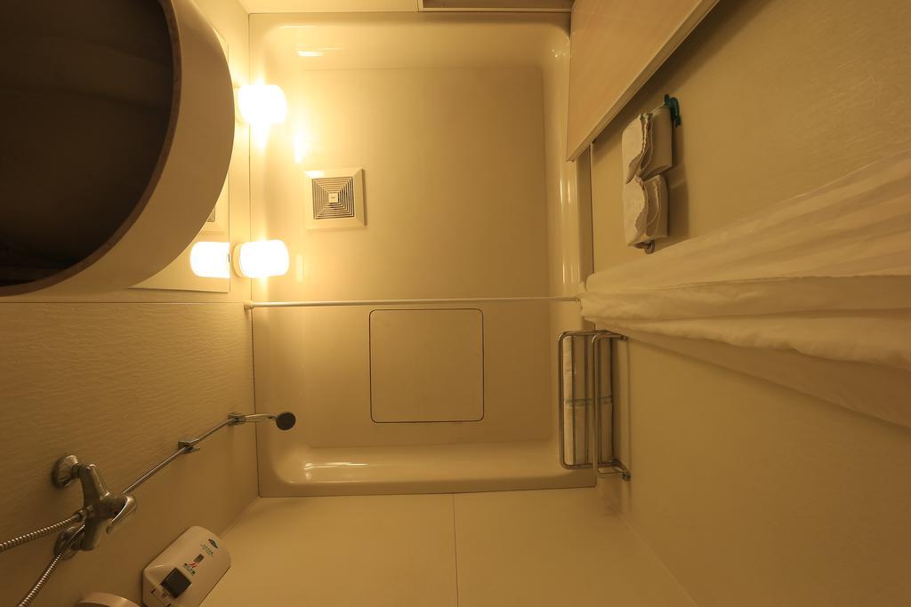Jinjiang Inn - Tianjin Heping Anshan Road Екстер'єр фото