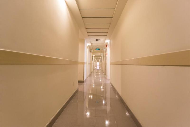 Jinjiang Inn - Tianjin Heping Anshan Road Екстер'єр фото